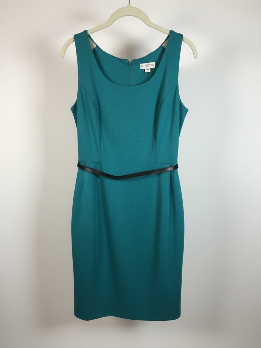 Merona Women's Teal Dress